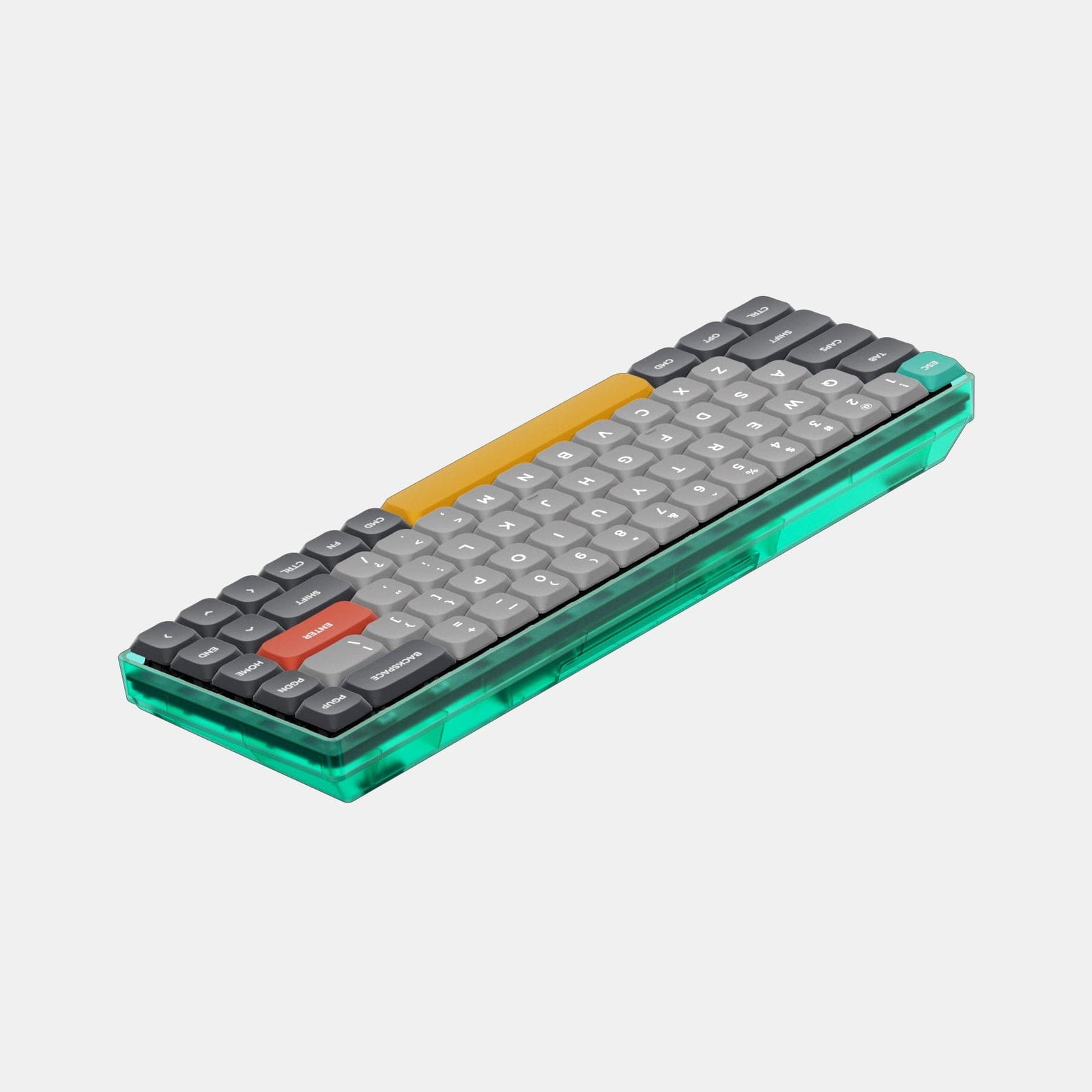NuPhy Raspberry Switches リニア ラズベリー (83個) NuPhy Raspberry Switches