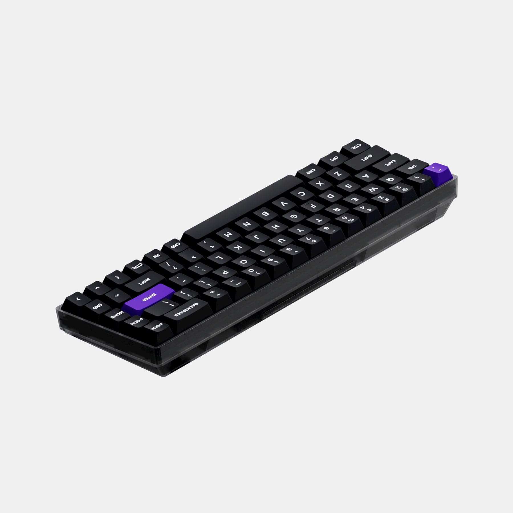 NuPhy TES68 Wireless Mechanical Keyboard keyboard image
