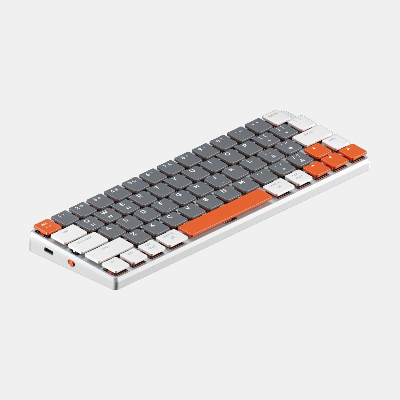 Nuphy F1 Bluetooth deals keyboard